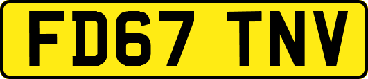 FD67TNV