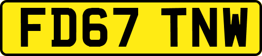 FD67TNW