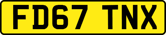 FD67TNX