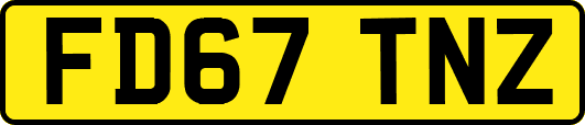 FD67TNZ