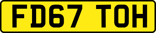 FD67TOH