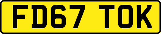 FD67TOK