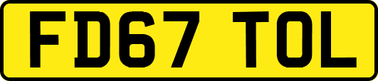 FD67TOL