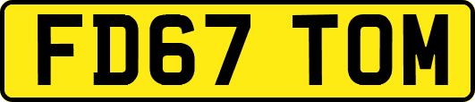 FD67TOM