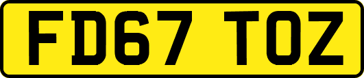 FD67TOZ