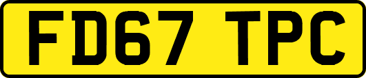 FD67TPC