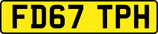FD67TPH