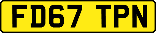 FD67TPN