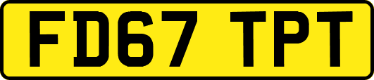 FD67TPT