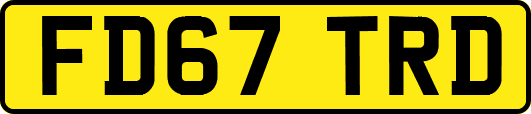 FD67TRD