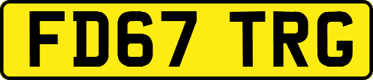 FD67TRG
