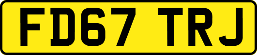 FD67TRJ