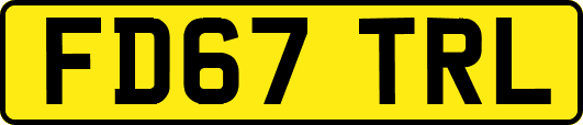 FD67TRL