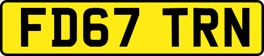 FD67TRN