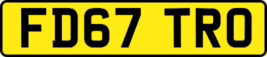 FD67TRO