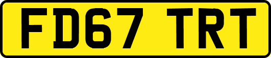 FD67TRT