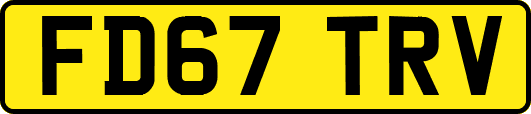 FD67TRV