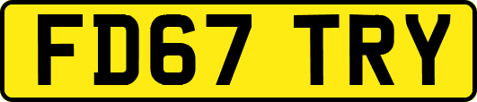 FD67TRY