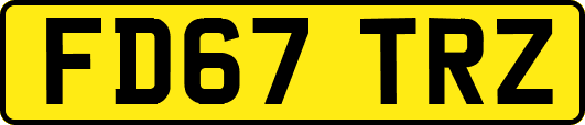 FD67TRZ