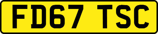 FD67TSC