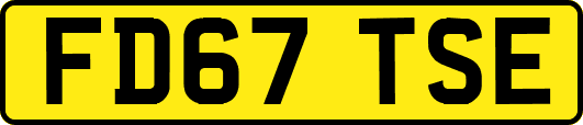 FD67TSE