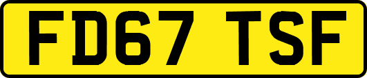FD67TSF