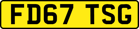 FD67TSG