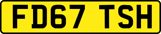 FD67TSH