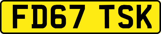FD67TSK