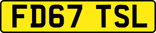 FD67TSL