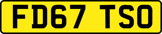FD67TSO
