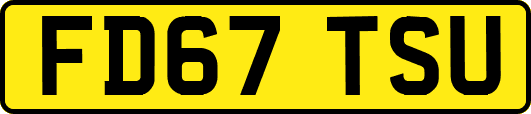 FD67TSU