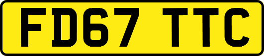 FD67TTC