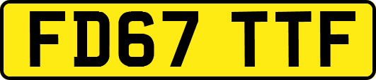 FD67TTF
