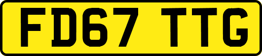 FD67TTG