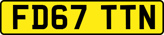 FD67TTN