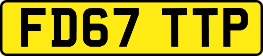 FD67TTP