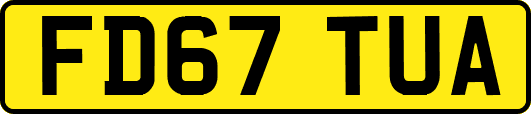 FD67TUA