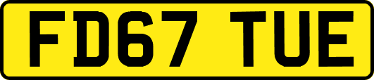 FD67TUE