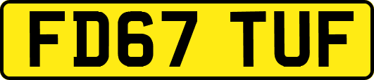 FD67TUF
