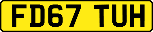 FD67TUH