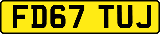 FD67TUJ