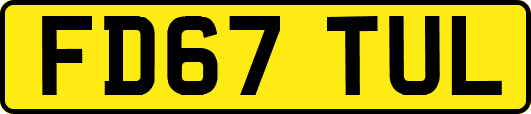 FD67TUL