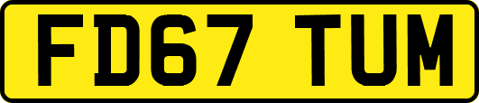 FD67TUM