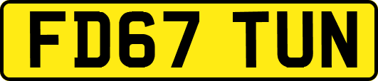 FD67TUN