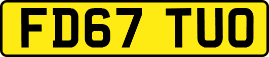 FD67TUO