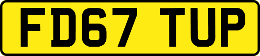 FD67TUP