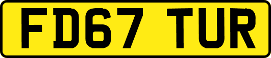 FD67TUR