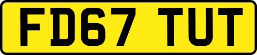 FD67TUT
