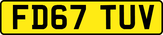 FD67TUV